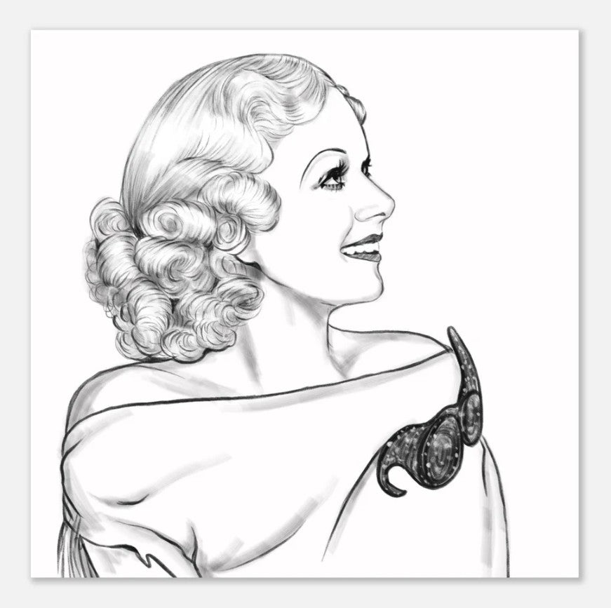 Jean Harlow