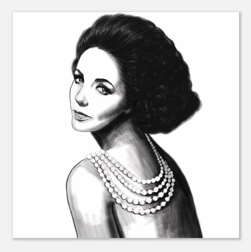 Elizabeth Taylor