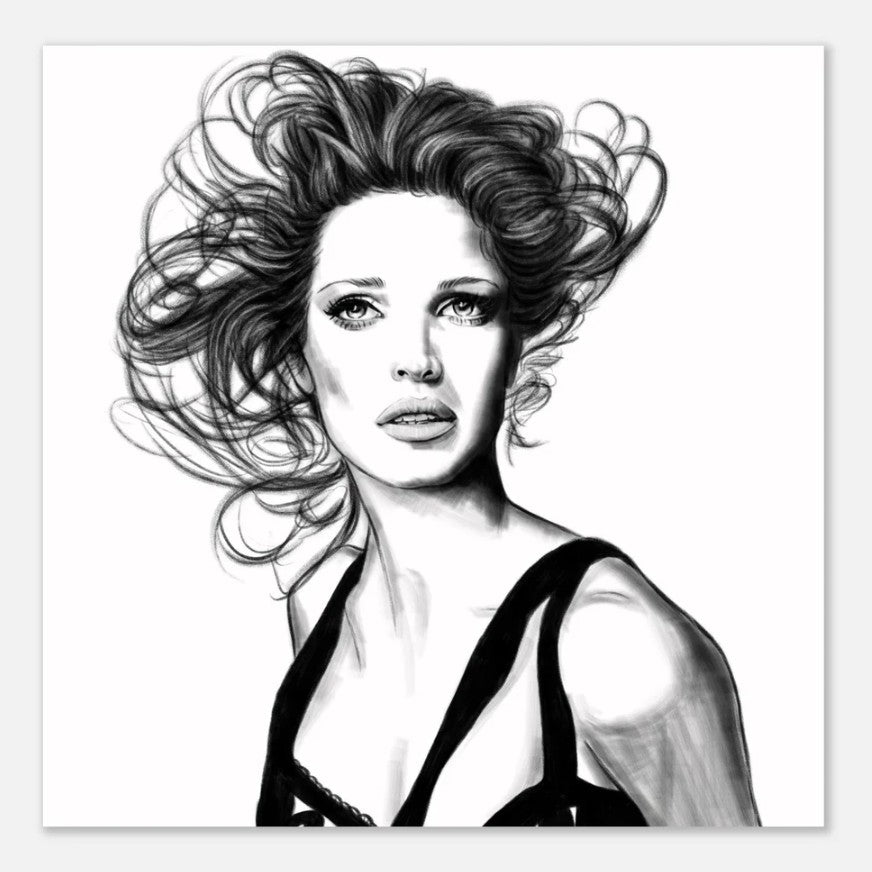 Stephanie Seymour
