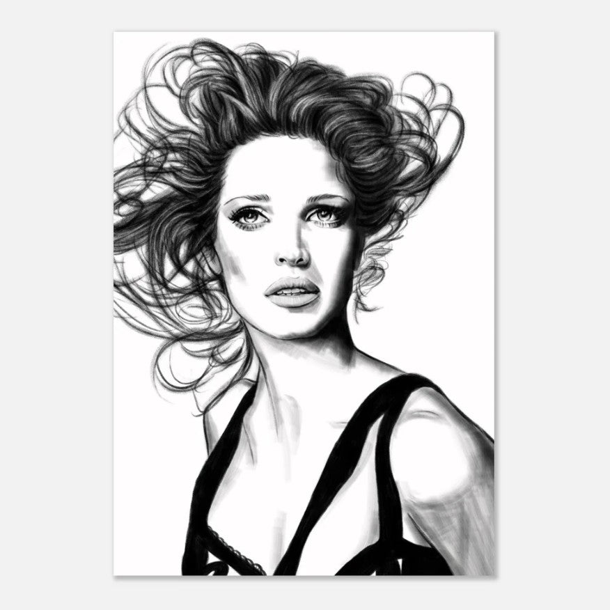 Stephanie Seymour