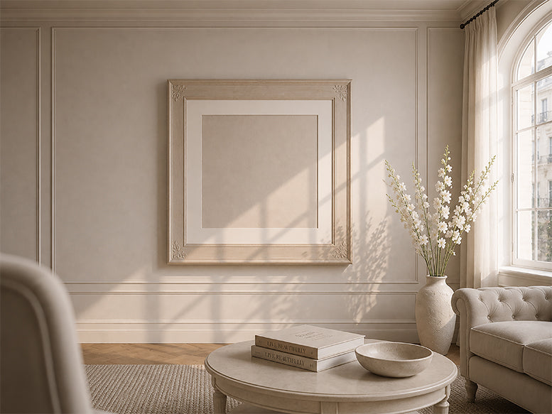 Soft Chateau No. 02
