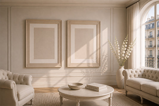 Soft Chateau No. 05