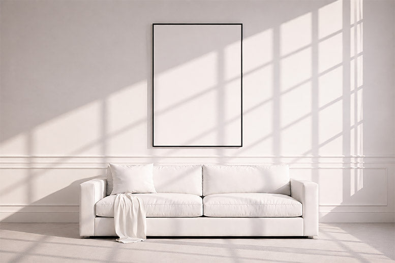 Soft Shadow Collection No. 01