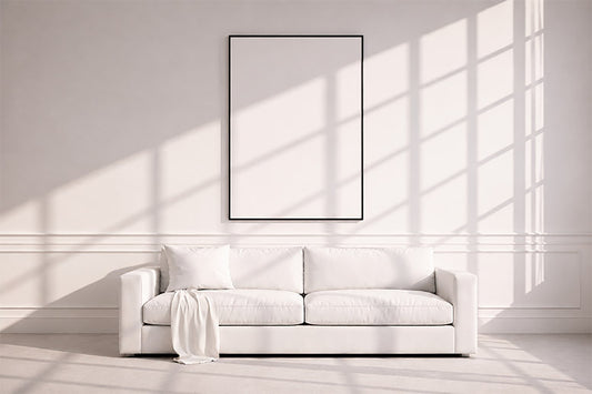 Soft Shadow Collection No. 01