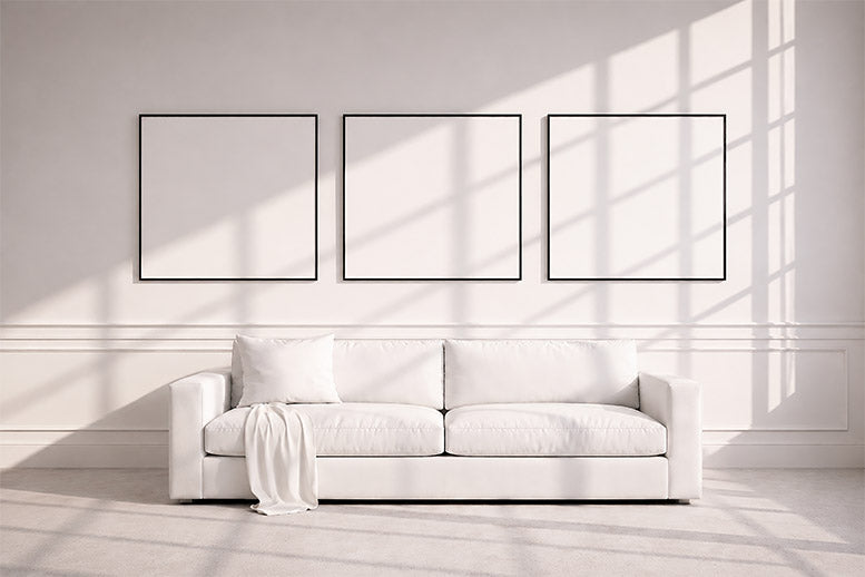 Soft Shadow Collection No. 06