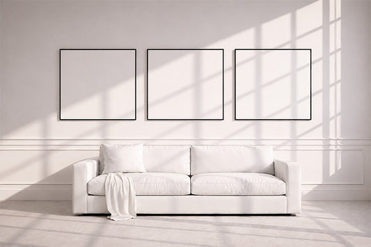 Soft Shadow Collection No. 06