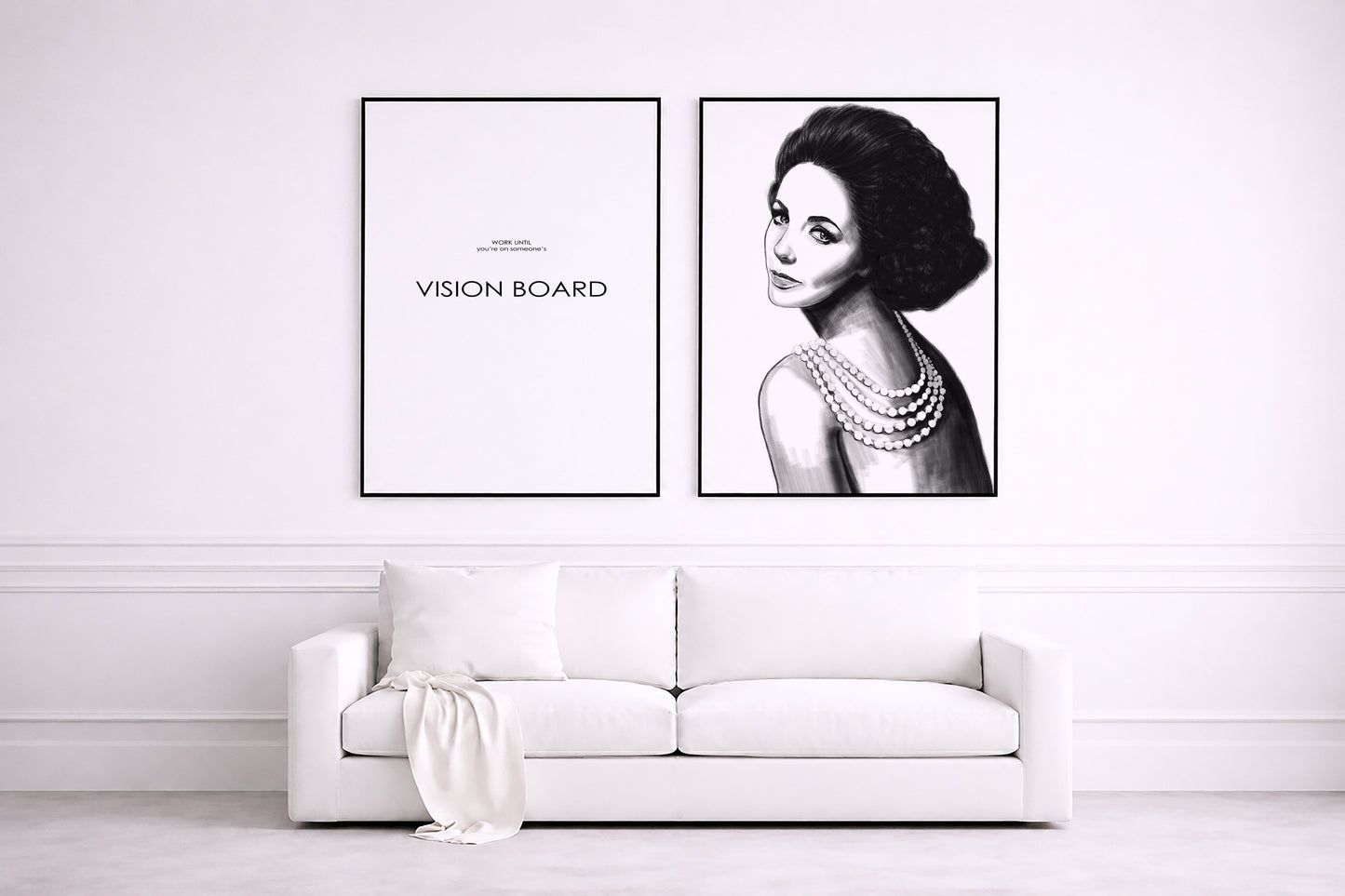 Viosion Board