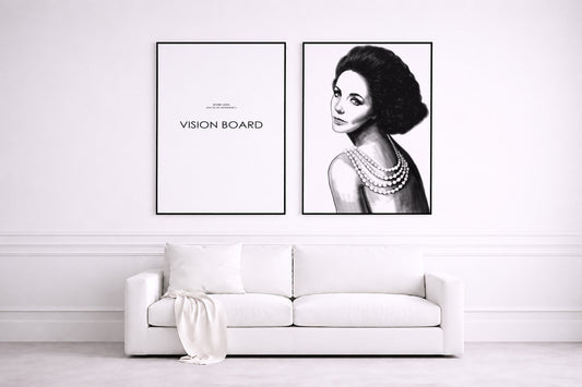 Vision Board