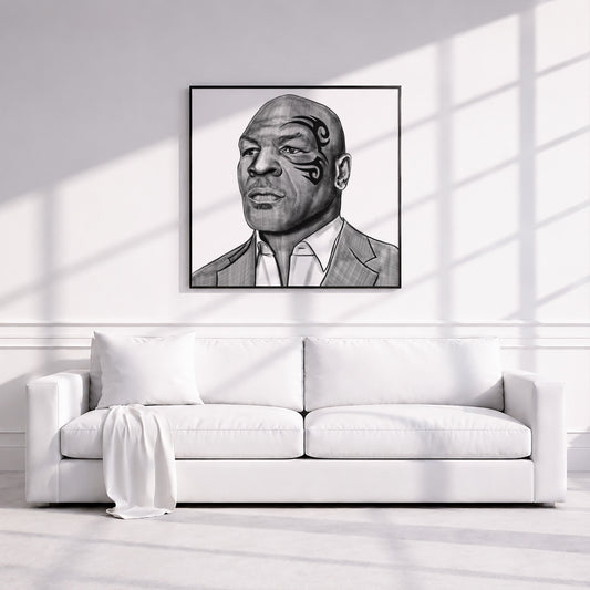 Mike Tyson