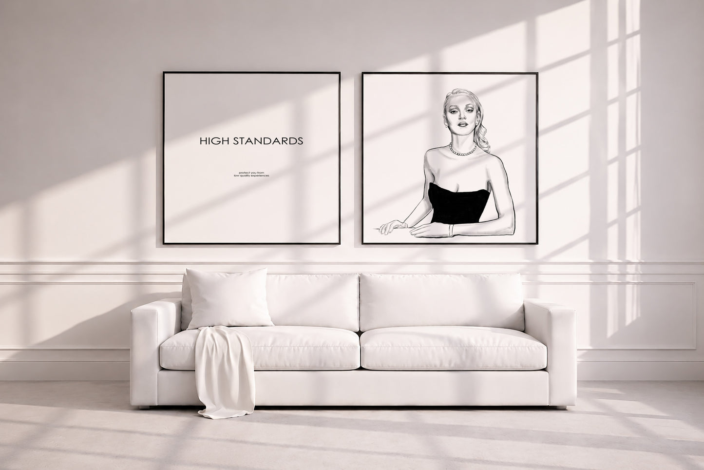 High Standarts