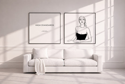 High Standarts