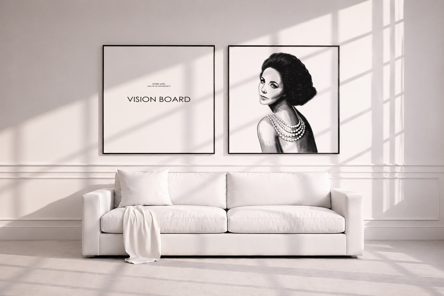 Viosion Board