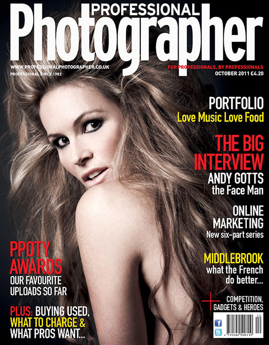 Elle Macpherson, English magazine, Cover, DIGITAL Instant Download