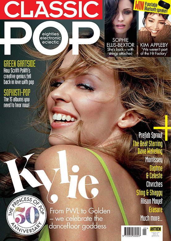 Kylie, KM, ENG magazine, Cover, DIGITAL LISTING, Instant Download