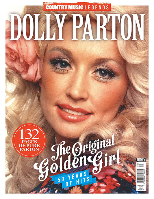 Dolly, 3 ENG magazines, Cover, DIGITAL LISTING, Instant Download