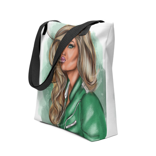 Gigi Hadid, Tote bag