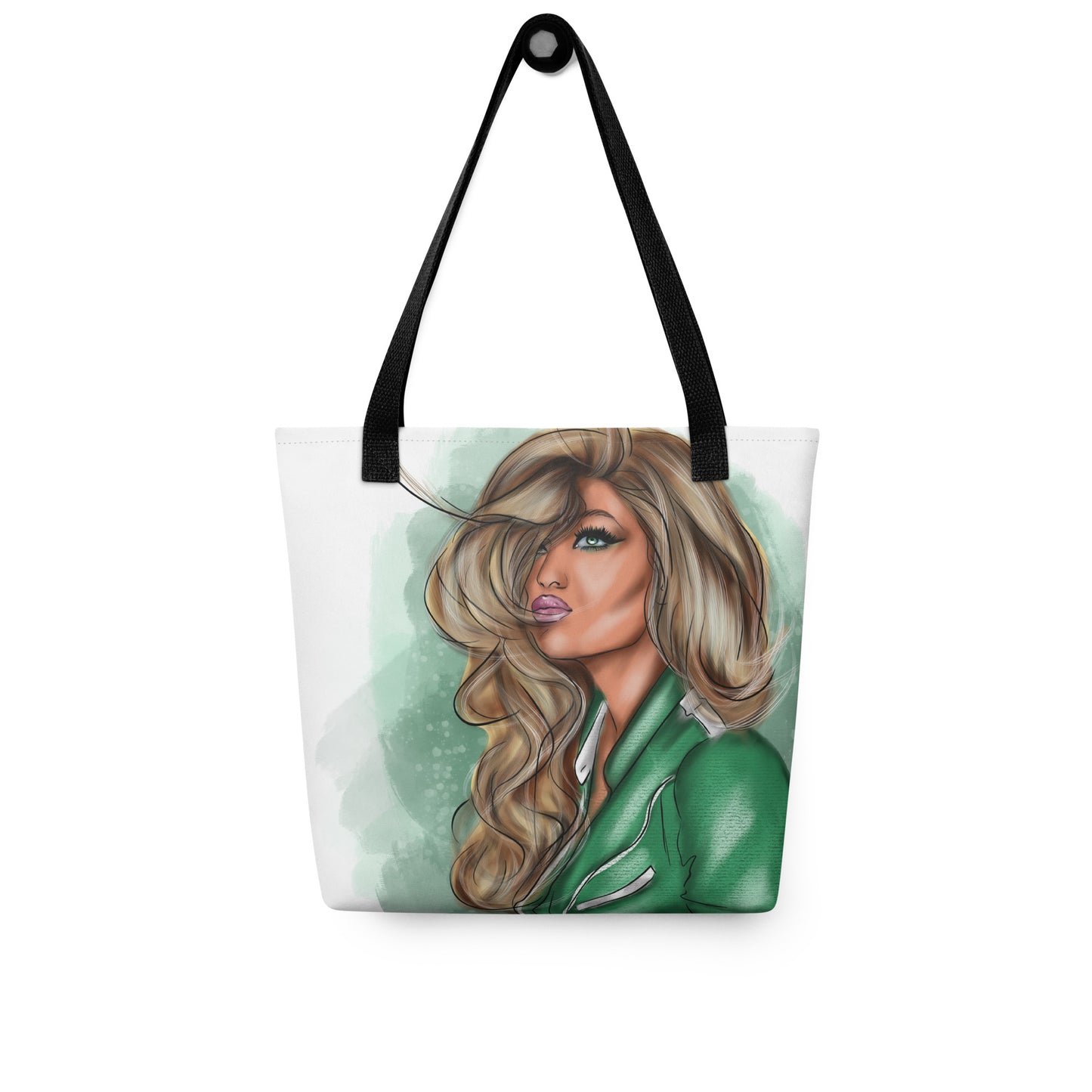 Gigi Hadid, Tote bag