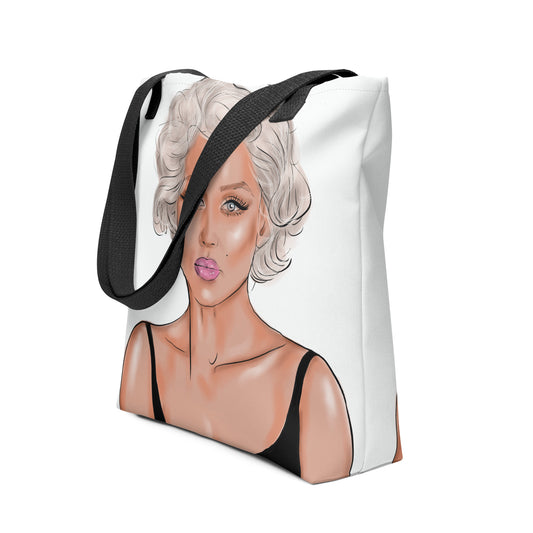 Ana, Tote bag