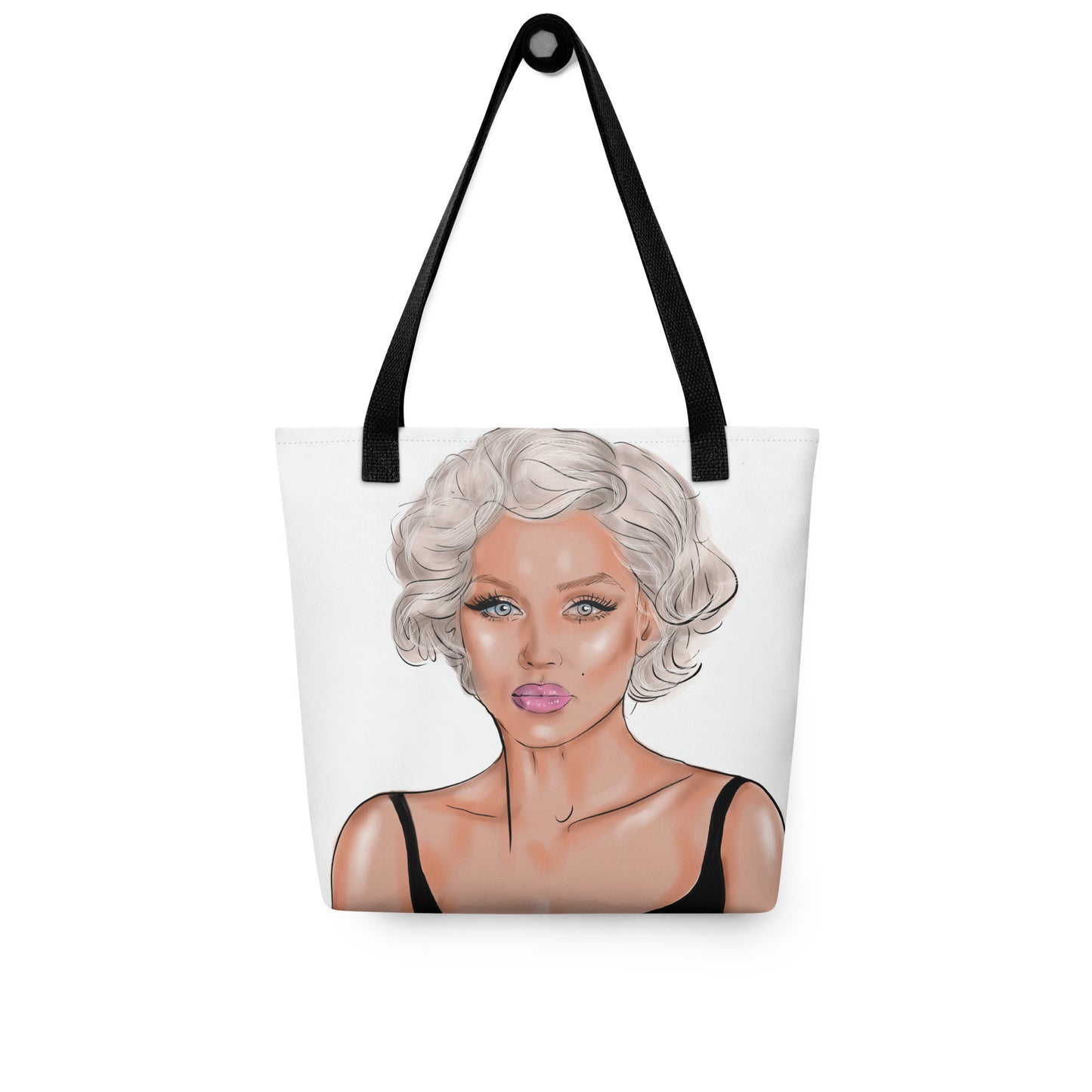 Ana, Tote bag