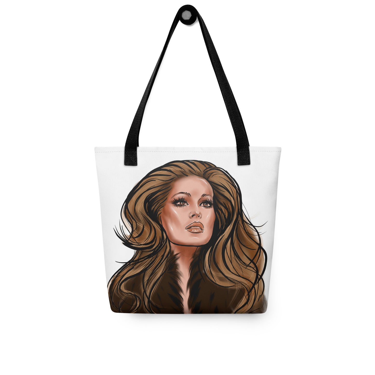 Ursula Andress, Tote bag