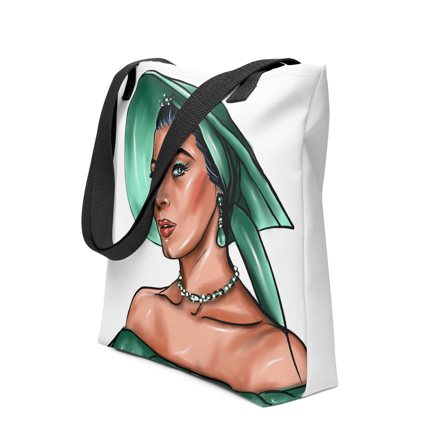 Ava Gardner, Tote bag