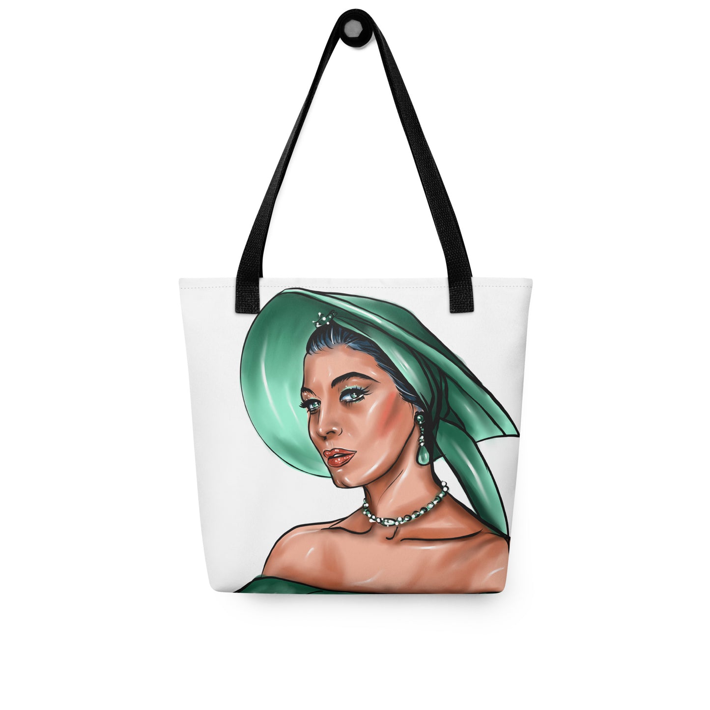 Ava Gardner, Tote bag