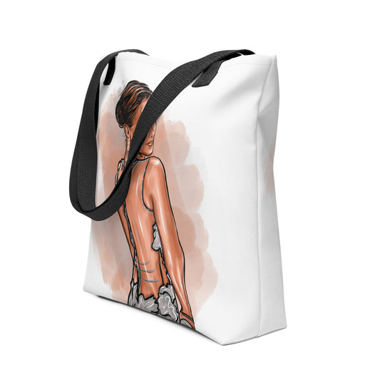 Olivia Wilde, Tote bag