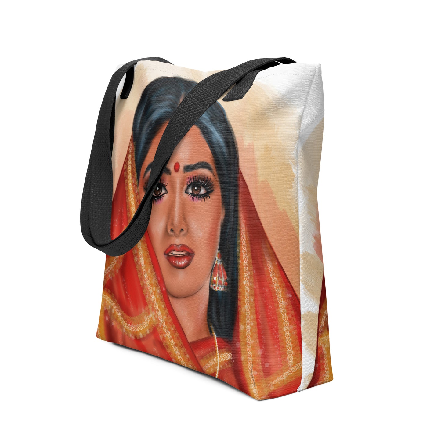 Sridevi, Tote bag