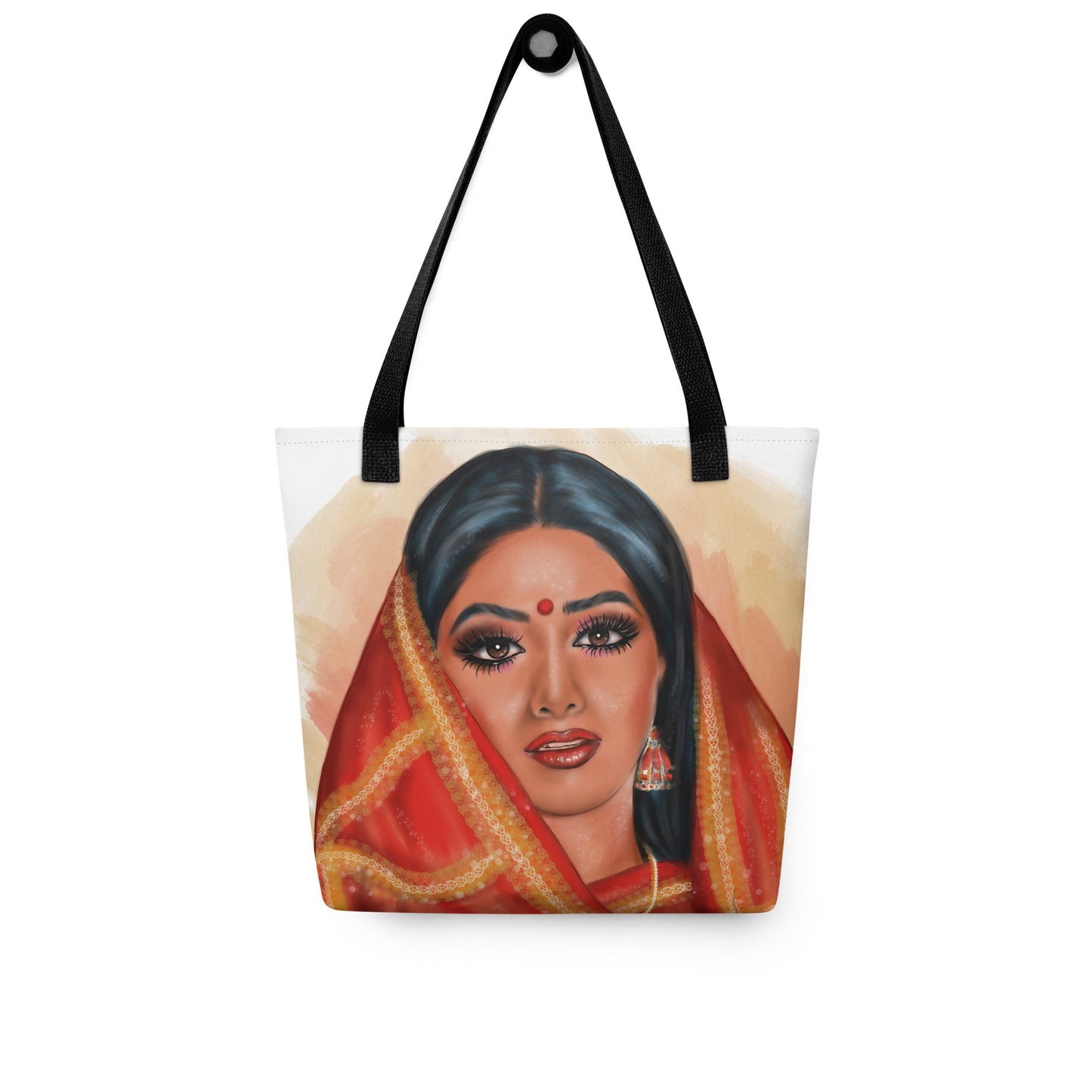 Sridevi, Tote bag