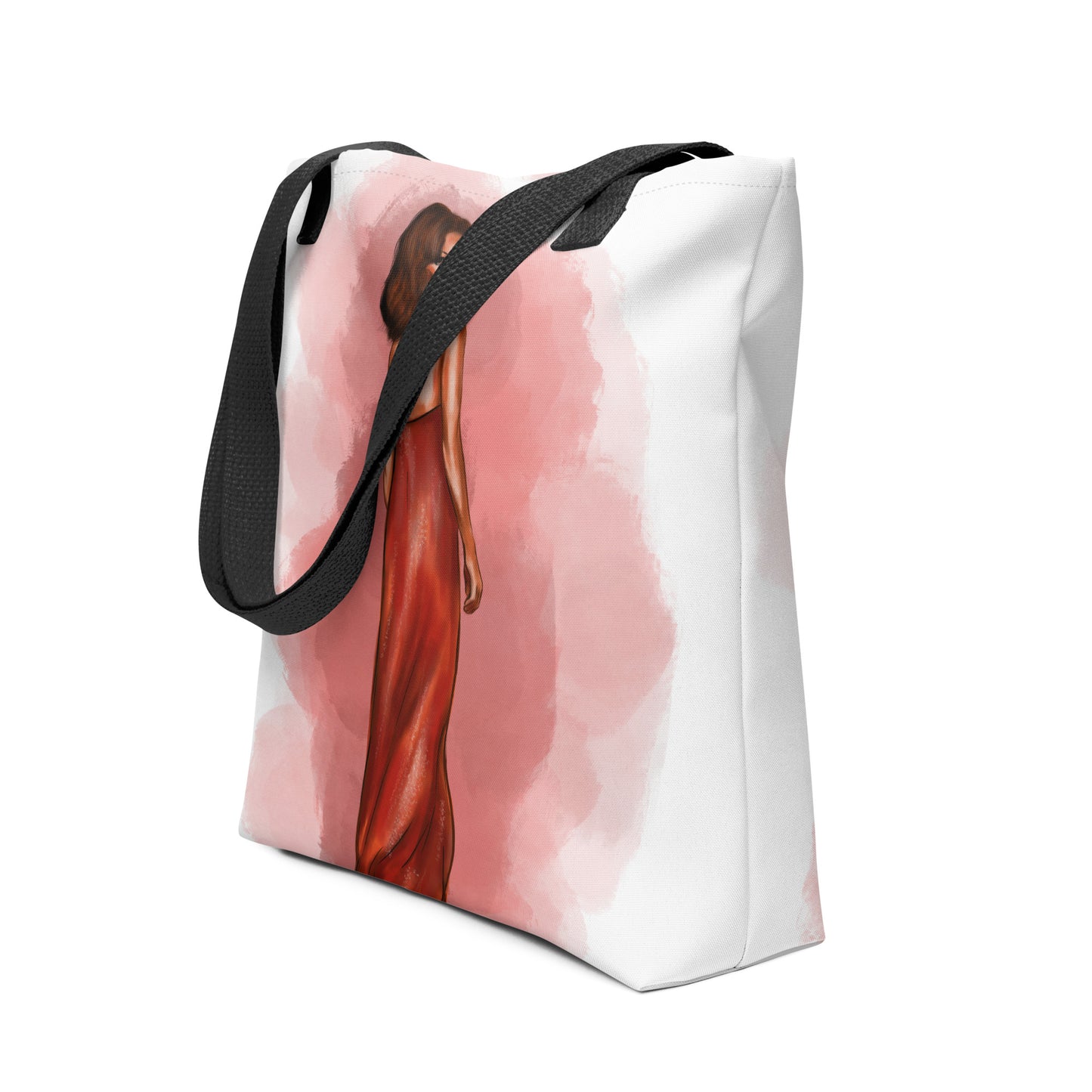 Jaclyn Smith, Tote bag