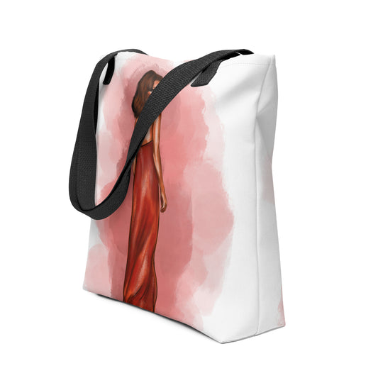 Jaclyn Smith, Tote bag