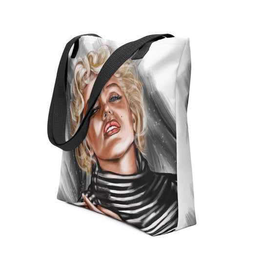 Marilyn, Tote bag