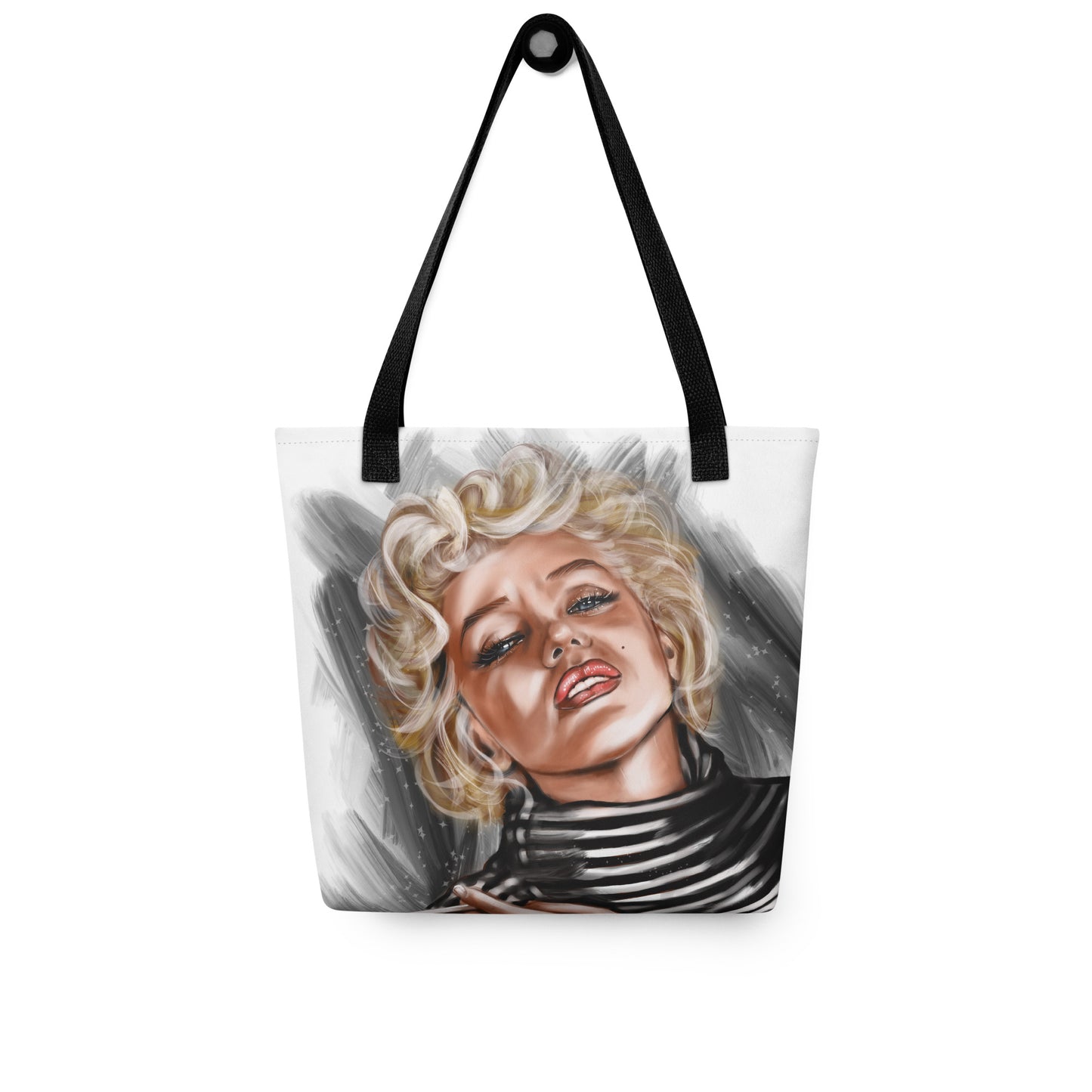 Marilyn, Tote bag