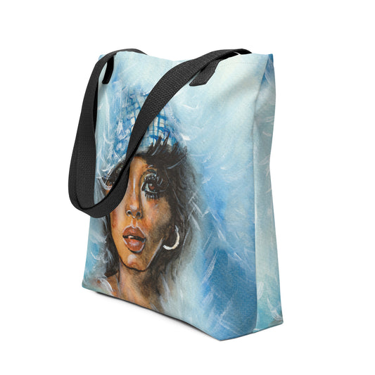 Diana Ross, Tote bag