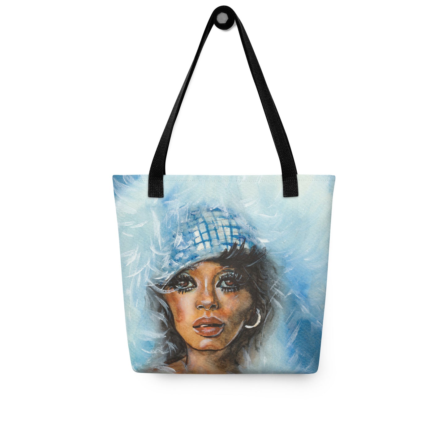 Diana Ross, Tote bag