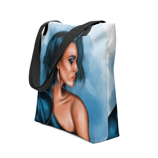 Keira Knightley, Tote bag