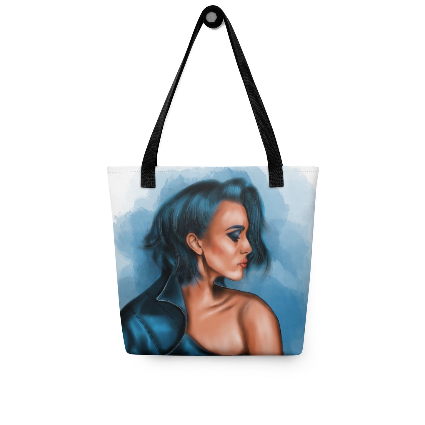 Keira Knightley, Tote bag