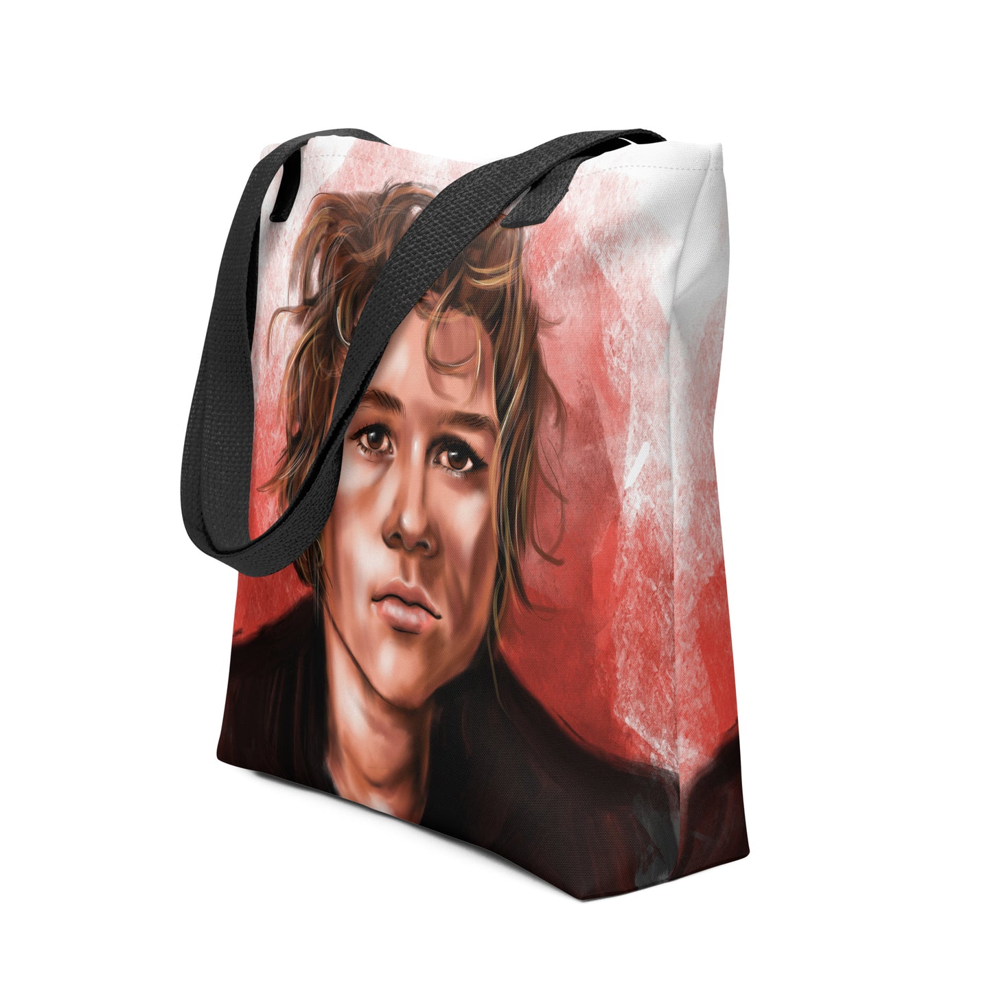 Heath Ledger, Tote bag