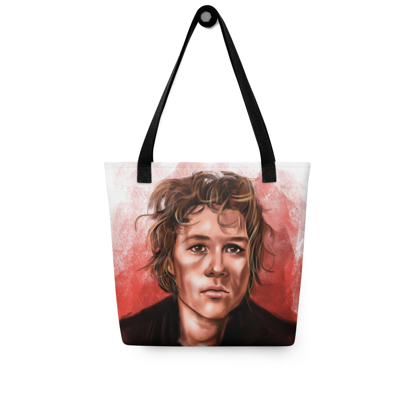 Heath Ledger, Tote bag