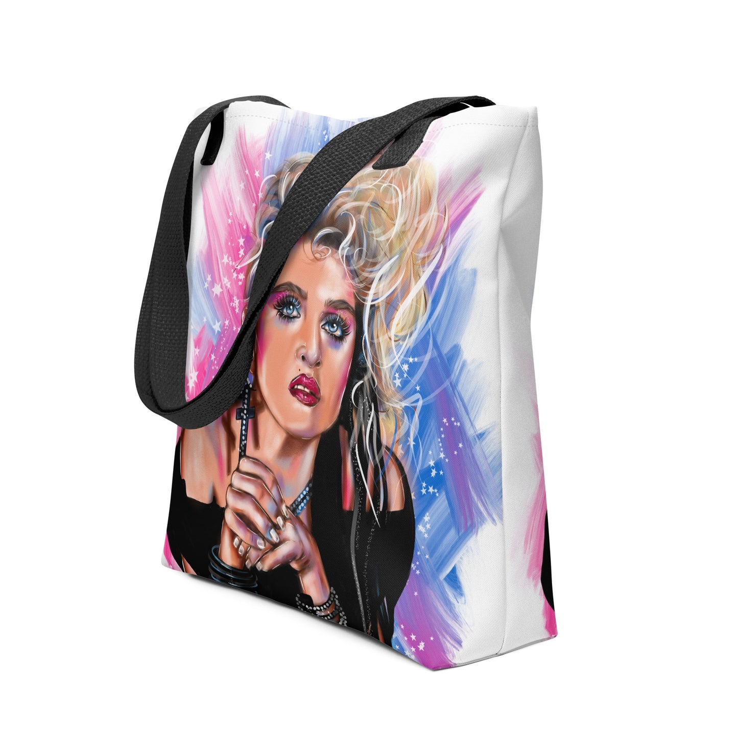 Maddie, Tote bag