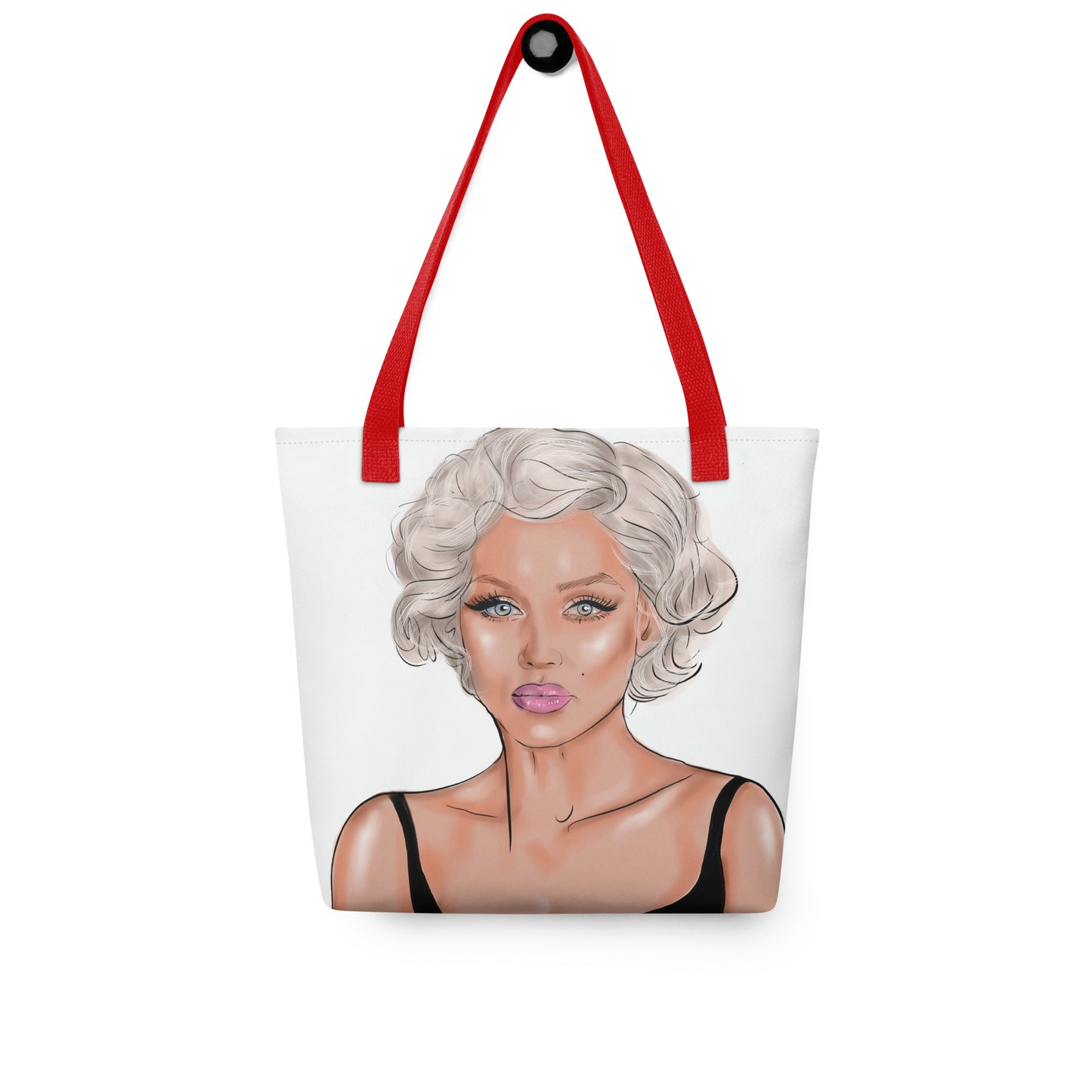 Ana, Tote bag