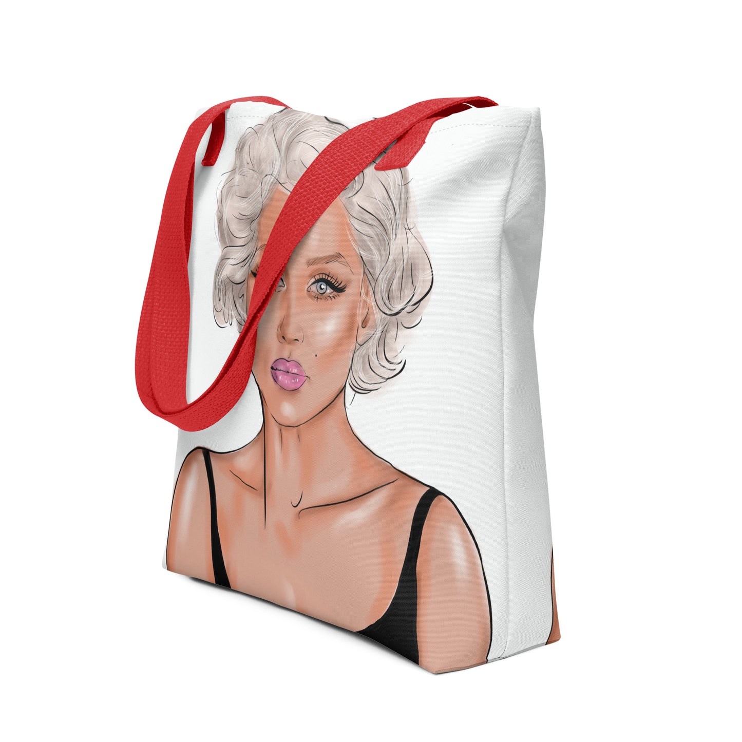 Ana, Tote bag