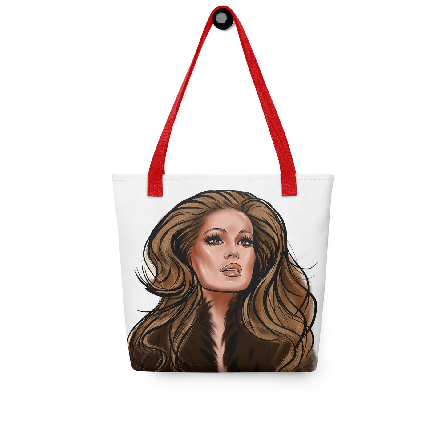 Ursula Andress, Tote bag