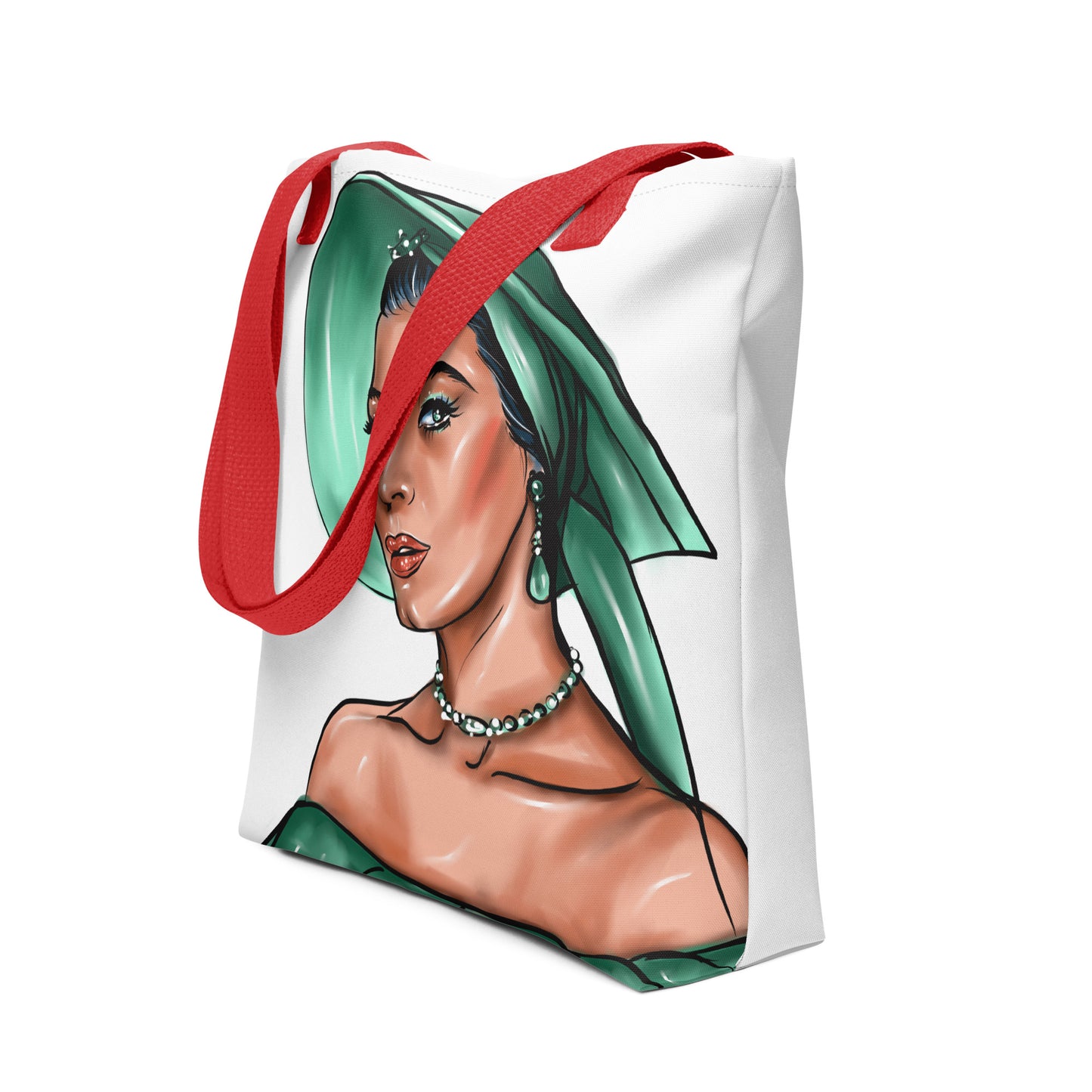 Ava Gardner, Tote bag