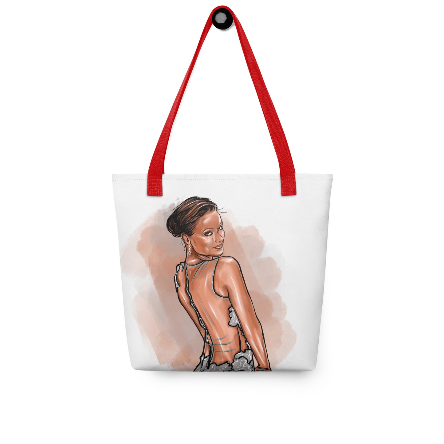 Olivia Wilde, Tote bag