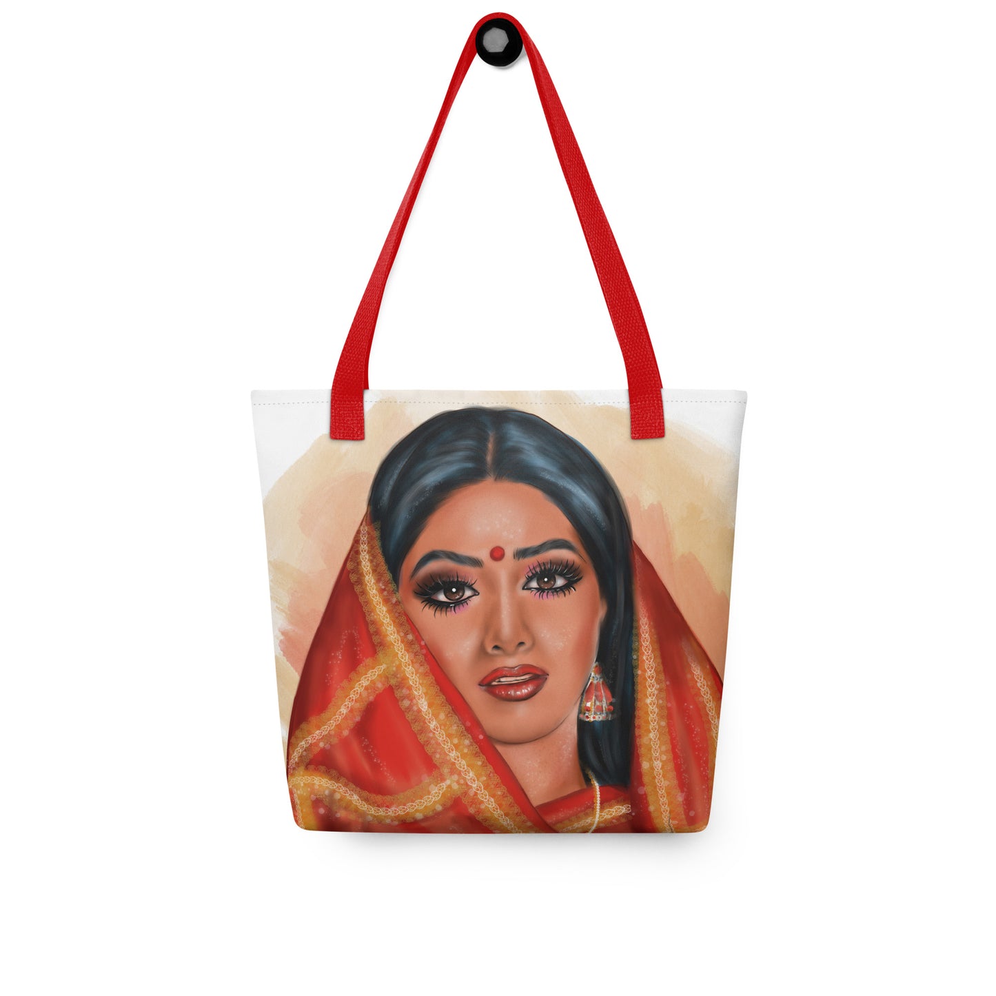 Sridevi, Tote bag