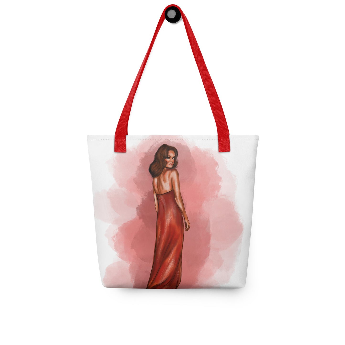 Jaclyn Smith, Tote bag