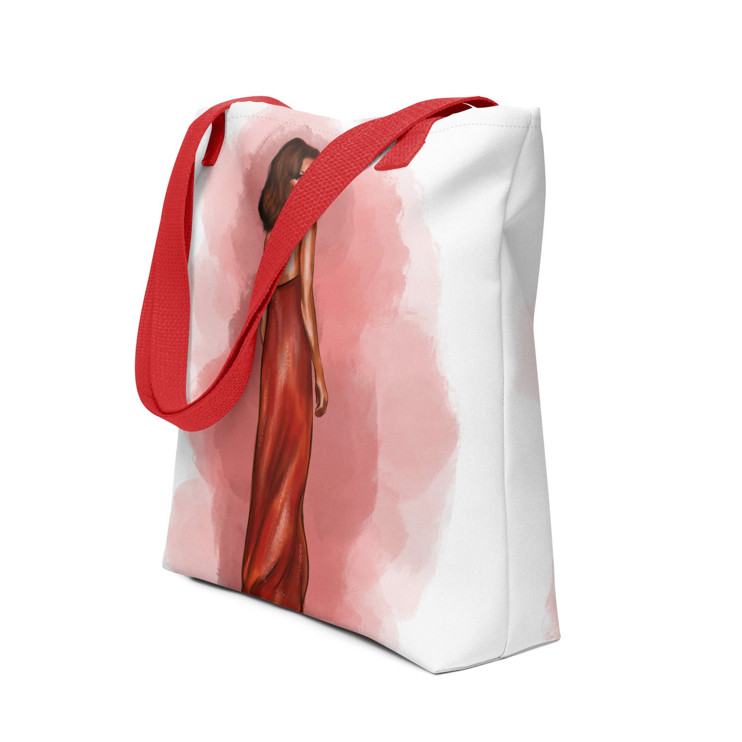 Jaclyn Smith, Tote bag