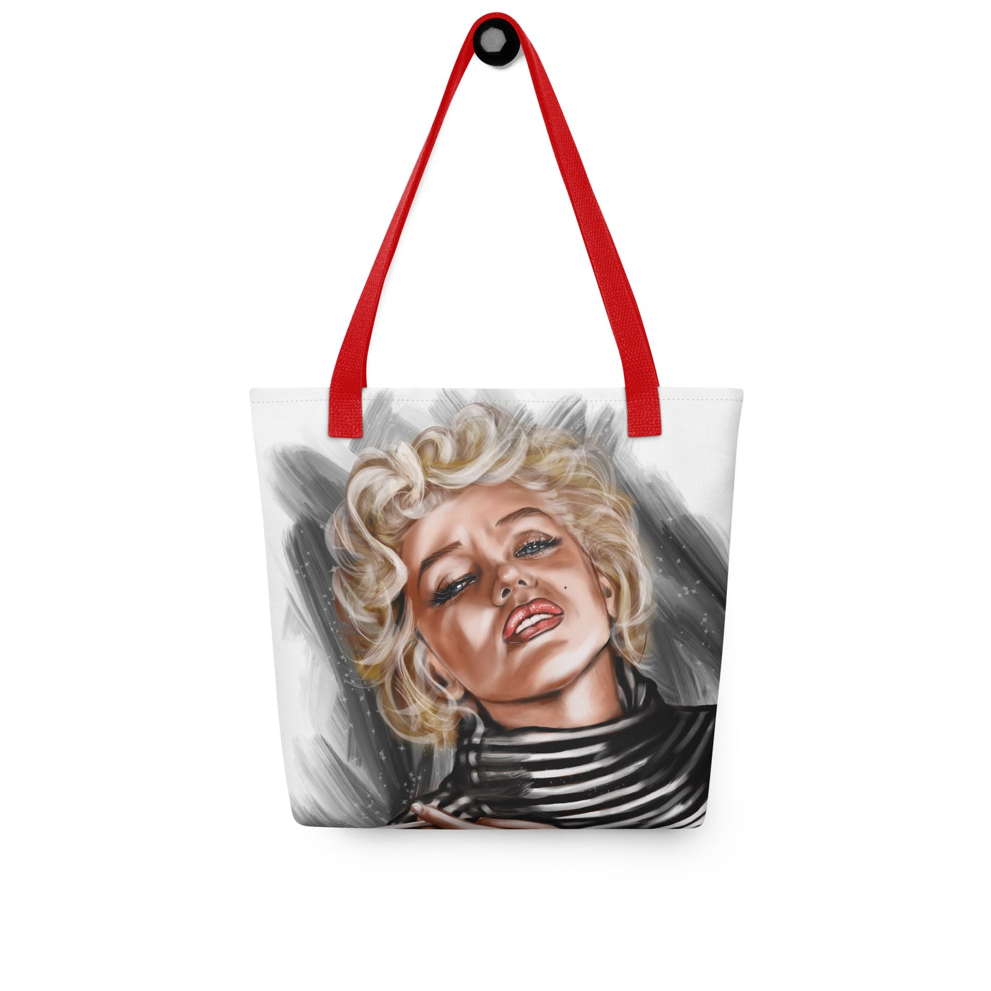 Marilyn, Tote bag