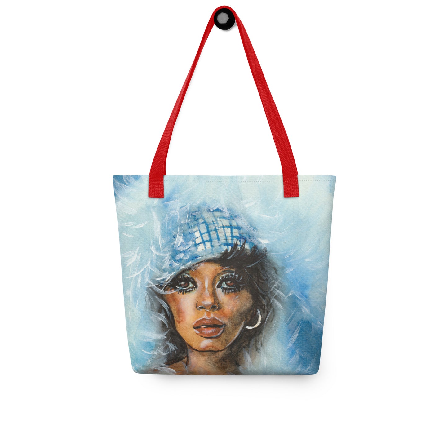 Diana Ross, Tote bag